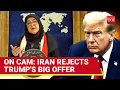 Download Lagu 'Won't Dance To American Tunes': Iran Woman Diplomat CRUSHES Trump's Nuke Deal Hope | Watch