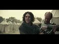Sorrow - The King