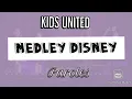 Download Lagu Medley Disney - Kids United - Paroles