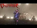 Download Lagu Bullet For My Valentine, GORILLA HALL OSAKA,(12/7/23)  Japan Tour 2023