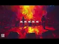 Stefflon Don, French Montana - Hurtin' Me (Lyric Video)