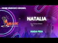 Download Lagu SP2 Voice - Natalia - Karaoke Nada Pria (Official Musik Karaoke) MP3