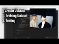 Python Realtime Face Recognition with OpenCV Deep Learning