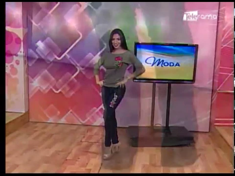 Tendencia en moda de parches