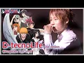 Download Lagu D-tecnoLife Live version.  『블리치 2기 오프닝』  [UVERworld/우버월드]