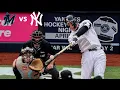 Miami Marlins vs New York Yankees Full Game 26