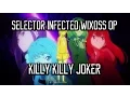 Download Lagu Selector Infected WIXOSS OP - killy killy JOKER Guitar Cover