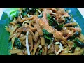 Download Lagu KINCI PAN | KWETIAW GORENG KHAS KALIMANTAN | KWETIAW GORENG SINGKAWANG | SINGKAWANG KULINER