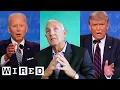 Former FBI Agent Breaks Down Political Body Language WIRED