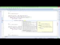 Java Swing Text Editor Part 2