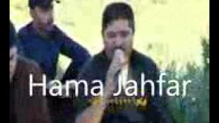 Awat Bokani W Mariwan Mahabati 2018 Awazi Taza Blaw Nakrawa 