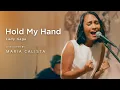 Download Lagu Hold My Hand - Lady Gaga (Live Cover by Maria Calista)