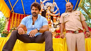 Pawan Singh की आँखों में क्यों आए आँसू? जानिए वजह