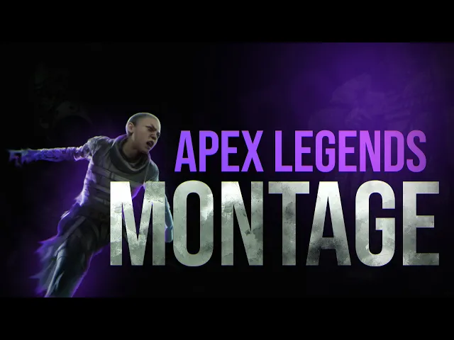Apex Legends Bangalore Kill/Fight Montage Highlights