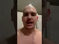 Review Of Naked Bee Before Shave Solution
