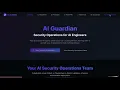 AI Guardian A Multi-Agent AI That Automates GitHub Security