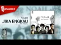 Download Lagu NOAH - Jika Engkau (Official Karaoke Video) | No Vocal