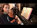 Download Lagu Angelina Leyva Playing the Original Boogie Woogie by Clarence “Pine Top” Smith