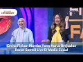 Download Lagu Cerita Pinkan Mambo Yang Harus Berjualan Donat Sambil Live Di Media Sosial - RUMPI (16/7/25) P1