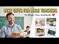 25 Best Gifts for Male Teachers 2026 Unique Funny Teacher Appreciation Gift Ideas