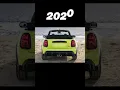 Download Lagu 👿Evolution of Mr Bean's Car (1990-2025) 🔥 #shorts #trending #status #offroad #systummm