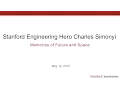 Stanford Engineering Hero Charles Simonyi