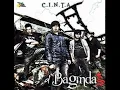 Download Lagu D'Bagindas - C I N T A ( cover melodi guitar acoustic )