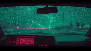 detroit deep house mix nighttime urban journey u0026 cosmic vibes
