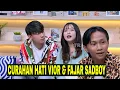 Lagu [FULL] CURAHAN HATI ACHA SEPTRIASA, VIOR, DAN FAJAR SADBOY | FYP (04/02/26)