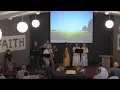 Church Service - August 16 2026