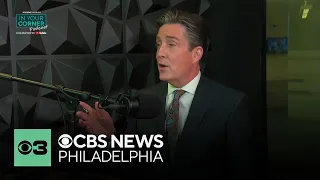 Go behind the scenes of Jim Donovan s career as an investigative and consumer reporter