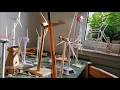 latest models from the Husum Wind Fair