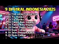 Download Lagu DJ TOR MONITOR KETUA - ORANG BARU LEBE GACOR REMIX FULL BASS VIRAL TIKTOK TERBARU 2025