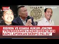 Download Lagu Gak Cuma Ijazah, Rismon Ultimatum Jokowi Soal Skripsi Palsu: Kami Punya Banyak Senjata! | NTV