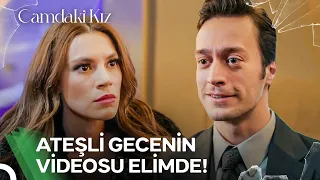 Her Şeyi Para ile Halledemezsin! | Camdaki Kız