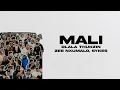 Dlala Thukzin, Zee Nxumalo, Sykes - Mali (Visualizer)
