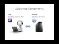 Installing Splashtop Business Access in Minutes