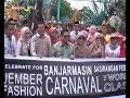 Download Lagu RIBUAN PESERTA MEMERIAHKAN KARNAVAL \u0026 PARADE BASASIRANGAN