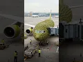 Download Lagu Durian International Flight! Welcome Aboard! ✈️  #monsty #plane #flight #funny