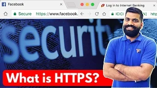 HTTP vs HTTPS Online Security SSL Certificates and Encryption Explained