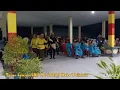 Download Lagu PERSEMBAHAN TARIAN LALAYON SMP N 4 SATAP MABA WAILUKUM