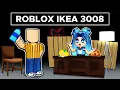 Download Lagu I'm LOCKED in Roblox Ikea SCP 3008!