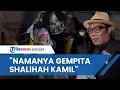 Download Lagu Bayi Lahir di Tenda Pengungsian Korban Gempa Cianjur, Ridwan Kamil Beri Nama Gempita Shalihah Kamil