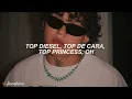 Beéle - Top Diesel (LETRA)