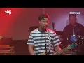 Lagu Tiepfout LIVE Rob Acda Awards 2026 - Voorronde 1 | Haarlem105