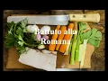 Battuto alla Romana Il Principe della Cucina Romana