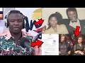 Download Lagu FULL DETAIL: Saddick Adams Reveals Daddy Lumba’s Wife Akosua Serwaa Court Case Against Odo Broni