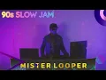 90s Dance Hits Slow Jam Nonstop Remix