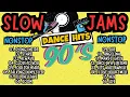 Download Lagu 90s Dance Hits Slow Jam Nonstop Remix