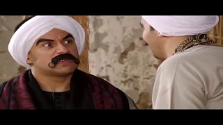 الكبير   يا فرحة امك بيك    ياريتها كانت جابت دكر بط احسن  المزاريطه دوت كوم دندنها